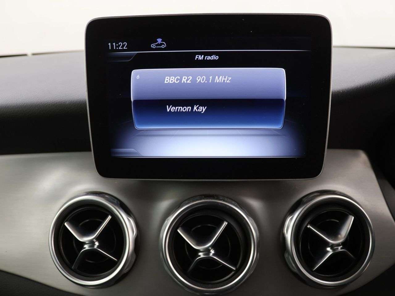 2018 MERCEDES-BENZ GLA CLASS 2018 MERCEDES-BENZ GLA CLASS
