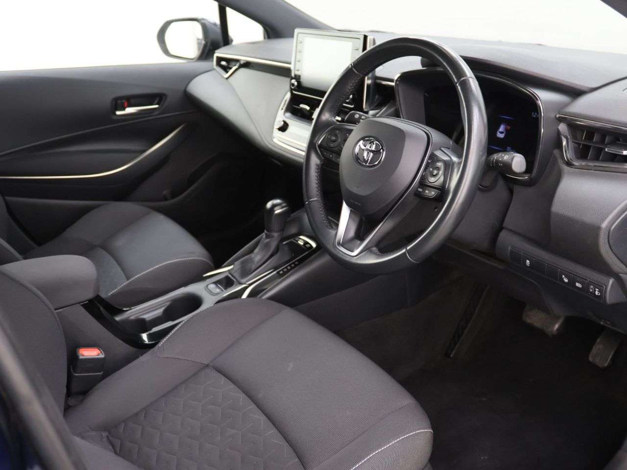2021 TOYOTA COROLLA 2021 TOYOTA COROLLA