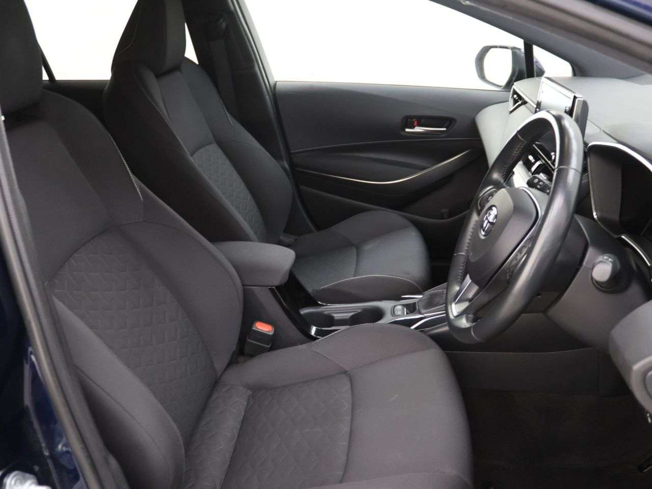 2021 TOYOTA COROLLA 2021 TOYOTA COROLLA