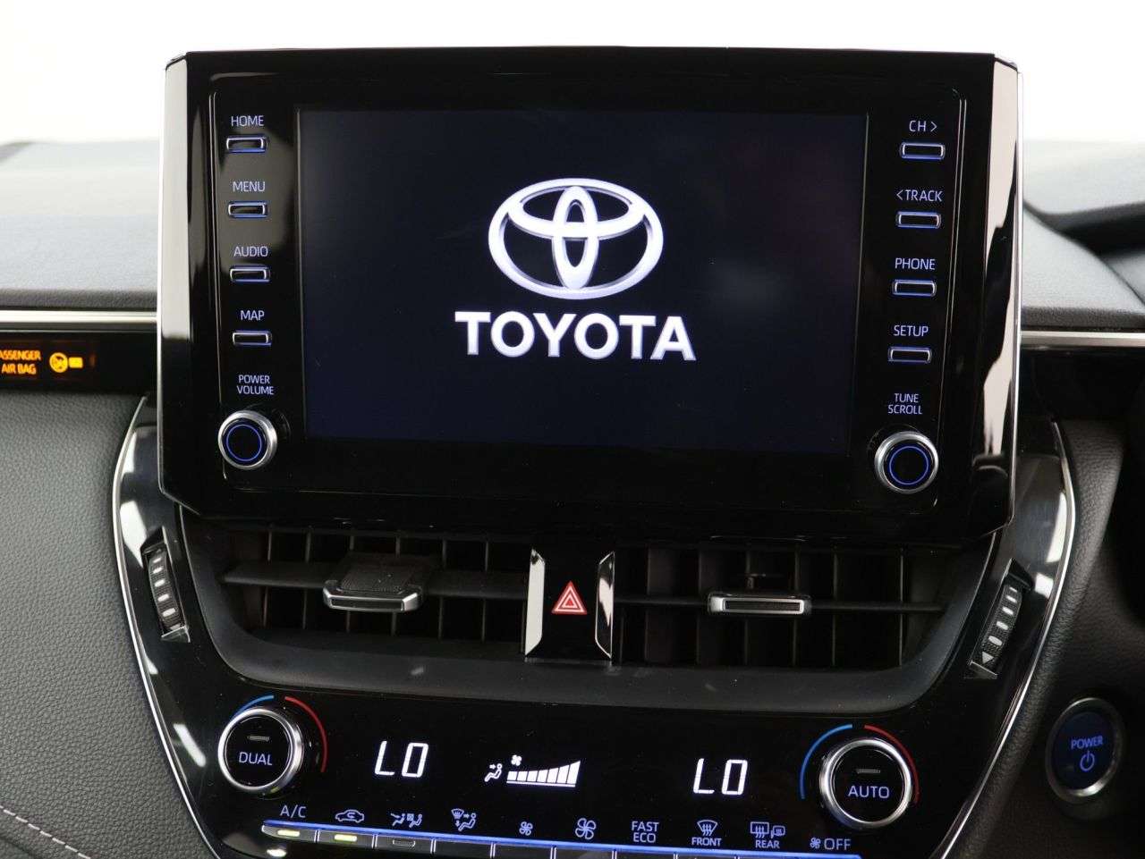 2021 TOYOTA COROLLA 2021 TOYOTA COROLLA