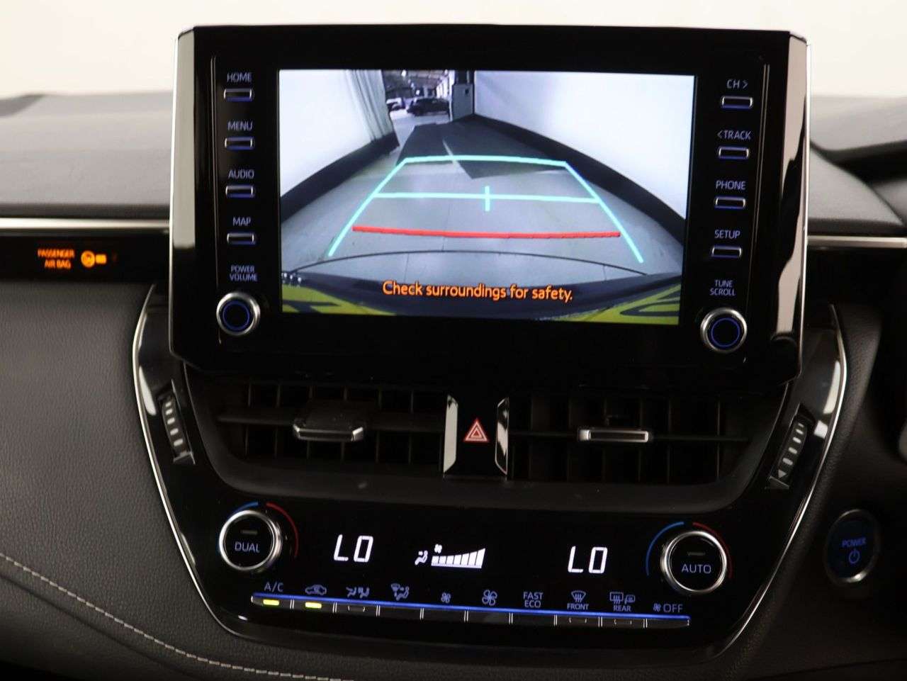 2021 TOYOTA COROLLA 2021 TOYOTA COROLLA