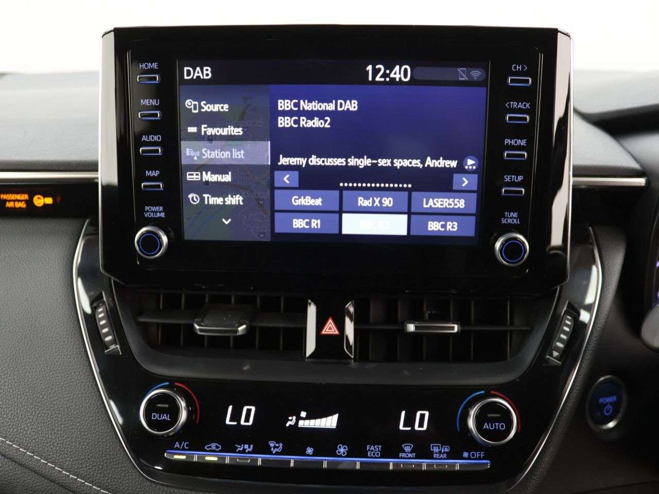 2021 TOYOTA COROLLA 2021 TOYOTA COROLLA