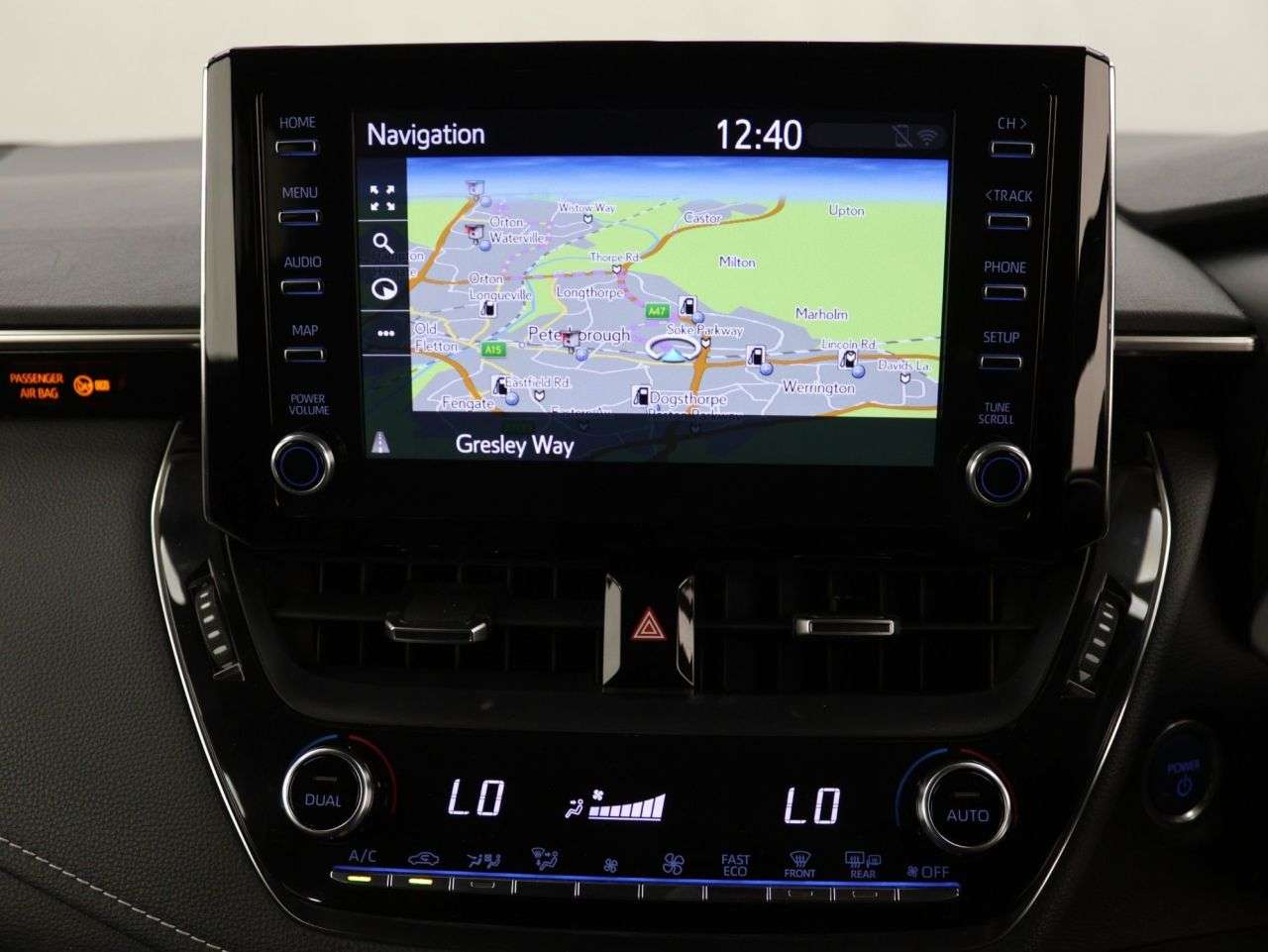 2021 TOYOTA COROLLA 2021 TOYOTA COROLLA