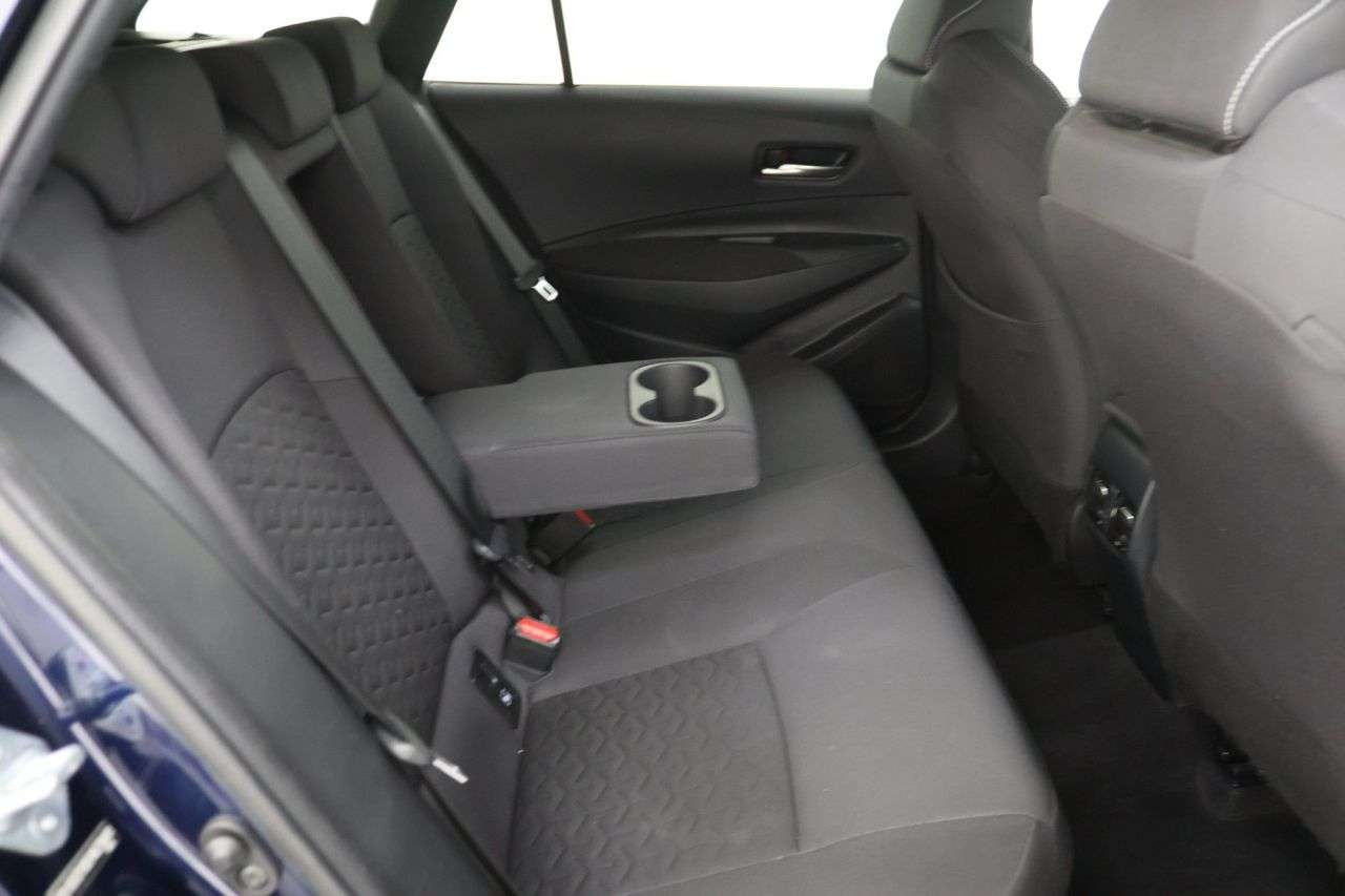 2021 TOYOTA COROLLA 2021 TOYOTA COROLLA