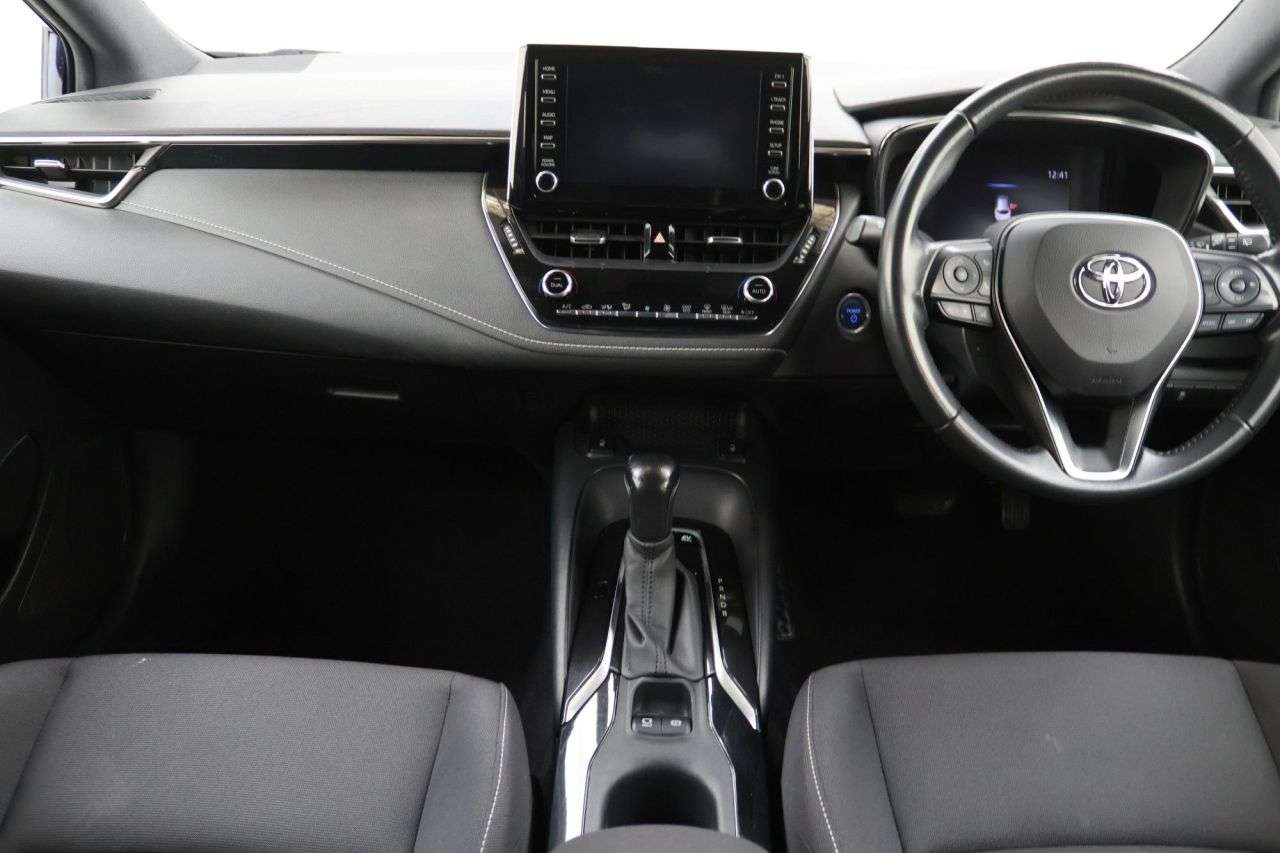 2021 TOYOTA COROLLA 2021 TOYOTA COROLLA