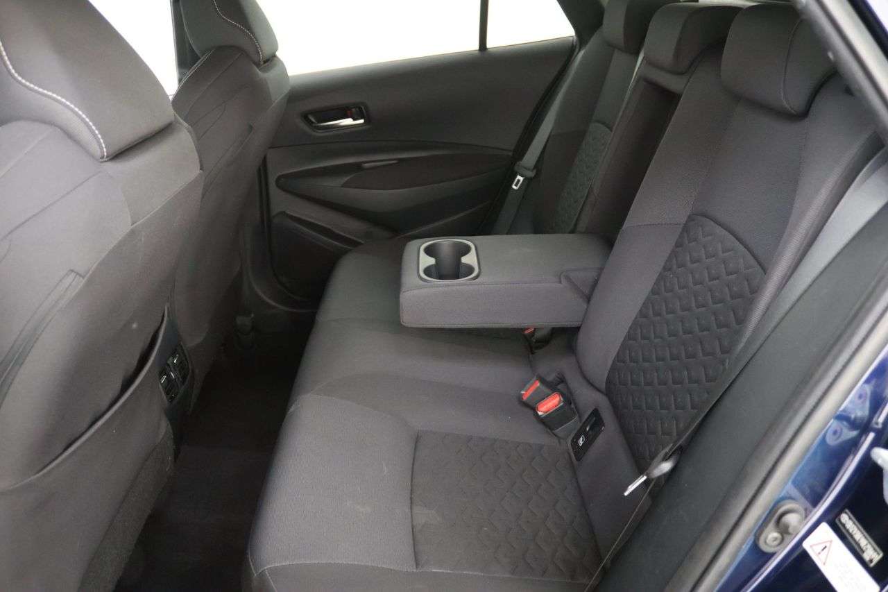 2021 TOYOTA COROLLA 2021 TOYOTA COROLLA