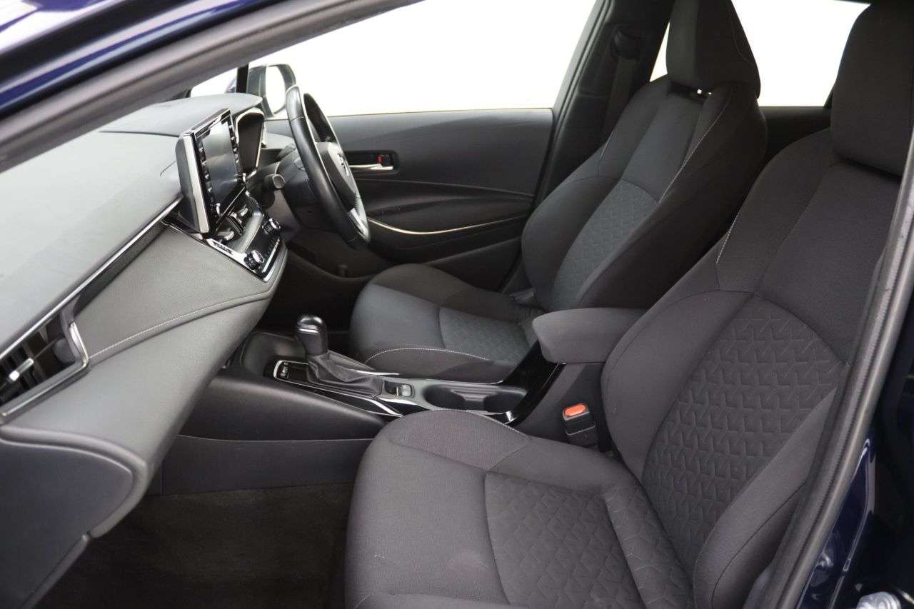 2021 TOYOTA COROLLA 2021 TOYOTA COROLLA