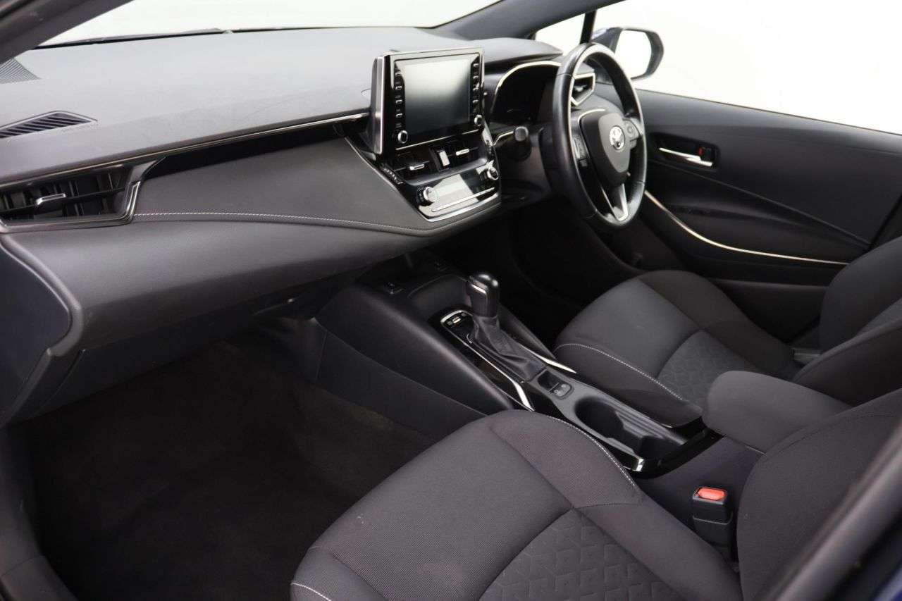 2021 TOYOTA COROLLA 2021 TOYOTA COROLLA