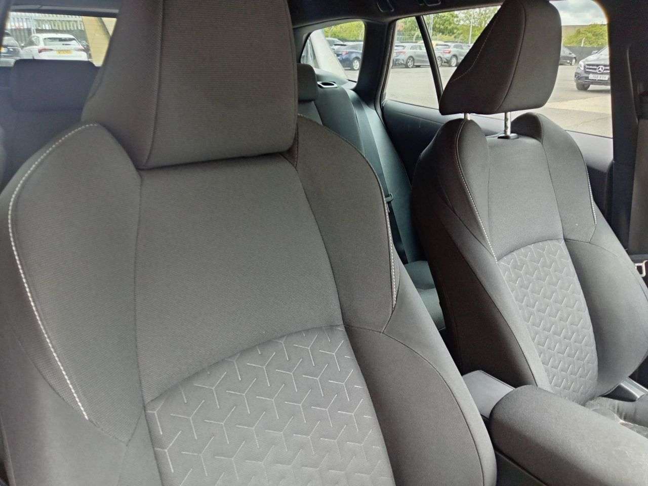 2021 TOYOTA COROLLA 2021 TOYOTA COROLLA