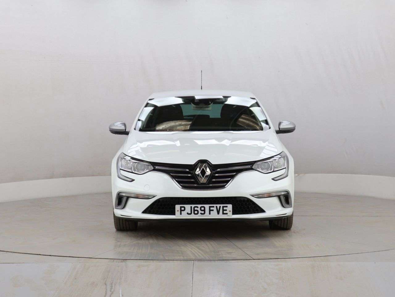A 2019 RENAULT MEGANE 1.3 TCe GT Line Hatchback 5dr Petrol Manual Euro 6 (s/s) (140 ps) A 2019 RENAULT MEGANE 1.3 TCe GT Line Hatchback 5dr Petrol Manual Euro 6 (s/s) (140 ps)