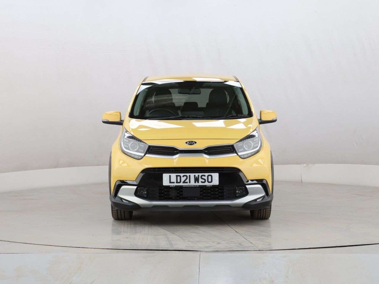 A 2021 KIA PICANTO 1.0 DPi X-Line Hatchback 5dr Petrol Manual Euro 6 (s/s) (66 bhp) A 2021 KIA PICANTO 1.0 DPi X-Line Hatchback 5dr Petrol Manual Euro 6 (s/s) (66 bhp)