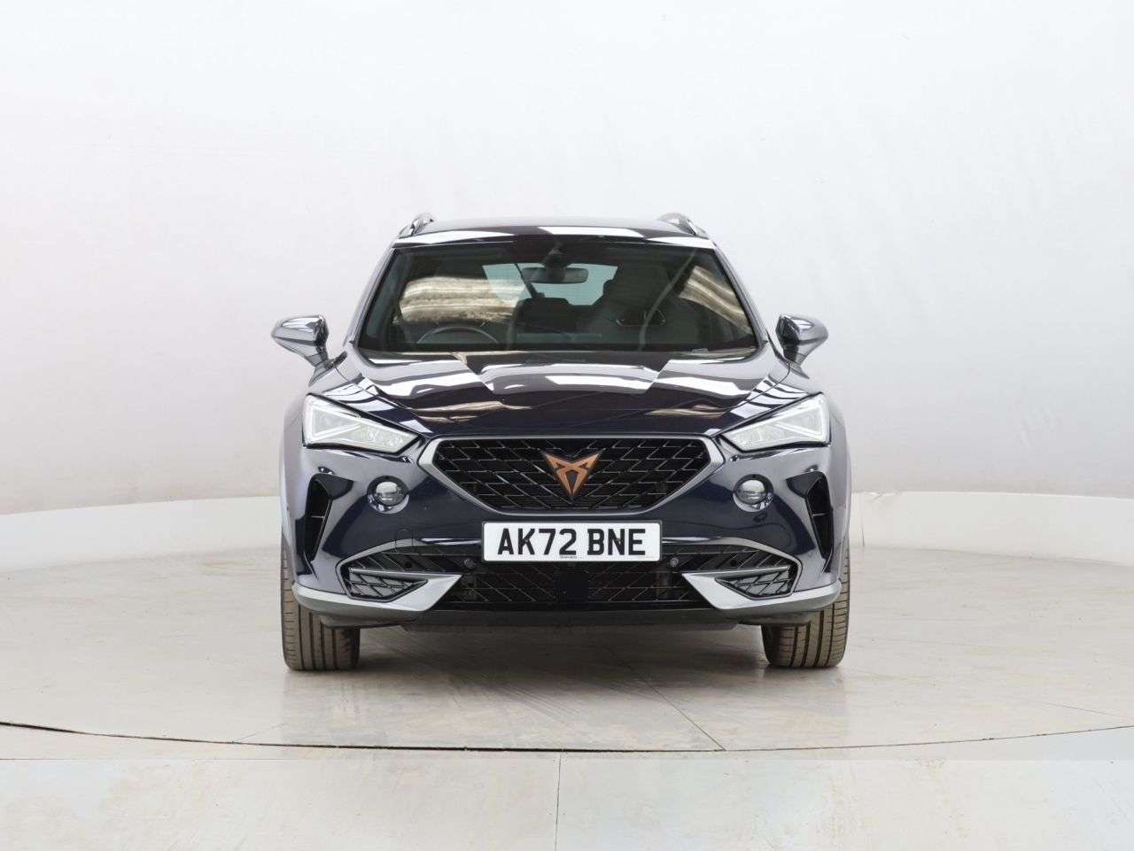 A 2022 CUPRA FORMENTOR 1.5 TSI V2 SUV 5dr Petrol DSG Euro 6 (s/s) (150 ps) A 2022 CUPRA FORMENTOR 1.5 TSI V2 SUV 5dr Petrol DSG Euro 6 (s/s) (150 ps)