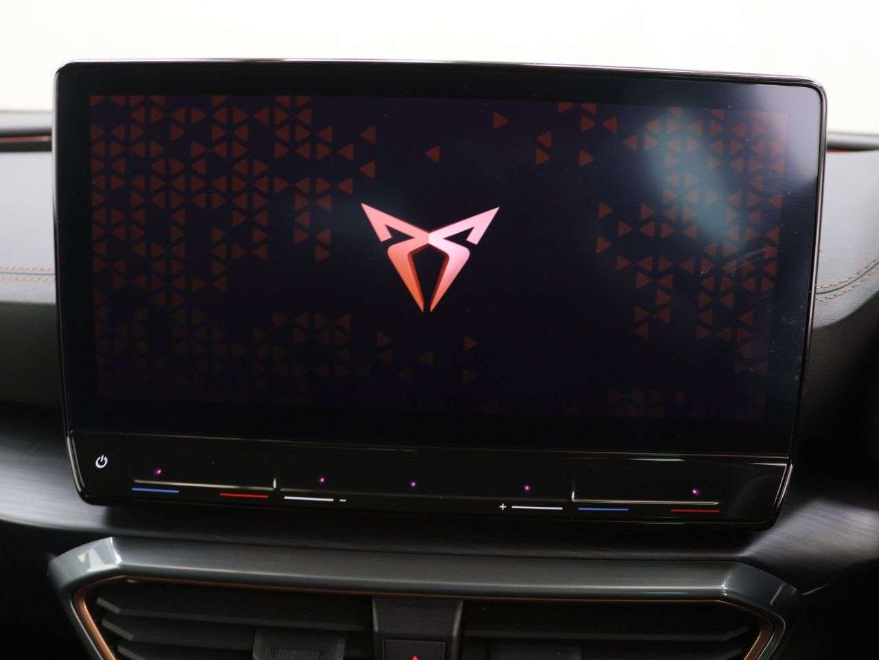2022 CUPRA FORMENTOR 2022 CUPRA FORMENTOR