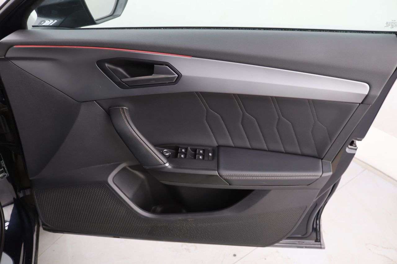 2022 CUPRA FORMENTOR 2022 CUPRA FORMENTOR