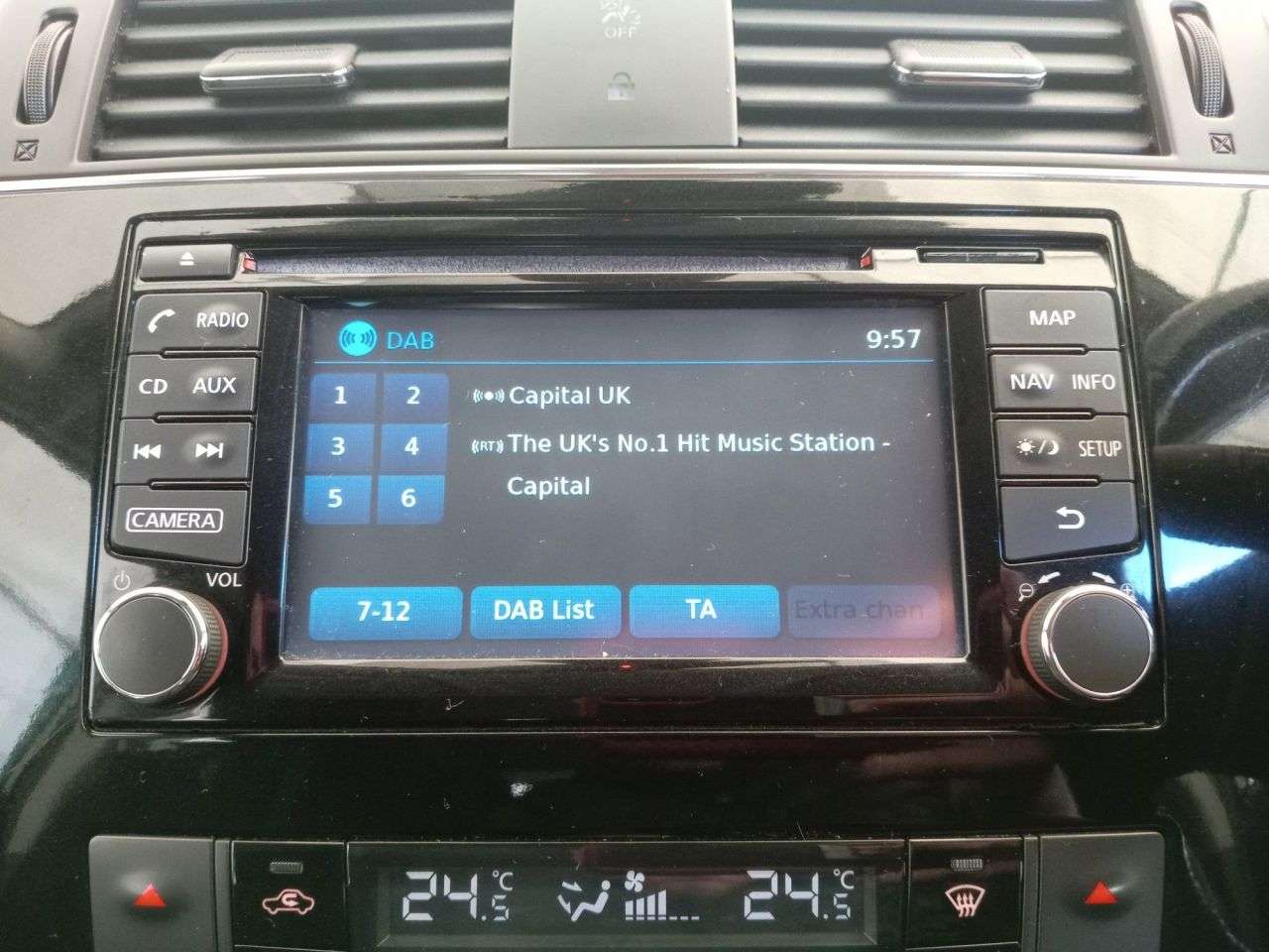 2016 NISSAN PULSAR 2016 NISSAN PULSAR