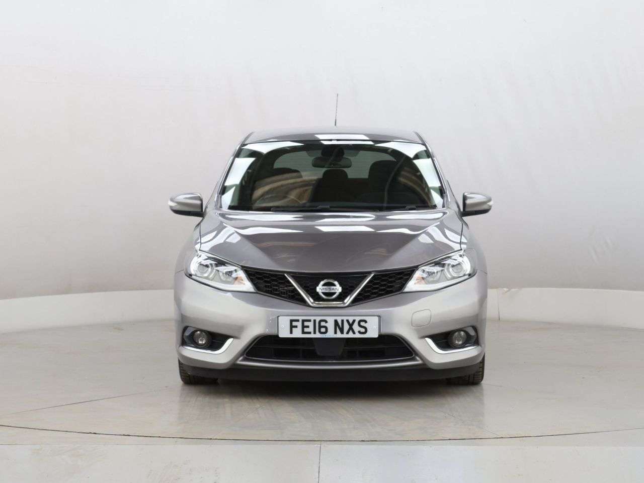 A 2016 NISSAN PULSAR 1.6 DIG-T n-tec Hatchback 5dr Petrol Manual Euro 6 (s/s) (190 ps) A 2016 NISSAN PULSAR 1.6 DIG-T n-tec Hatchback 5dr Petrol Manual Euro 6 (s/s) (190 ps)