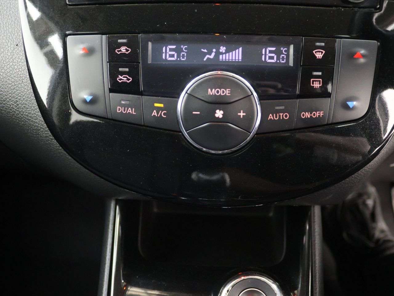 2016 NISSAN PULSAR 2016 NISSAN PULSAR