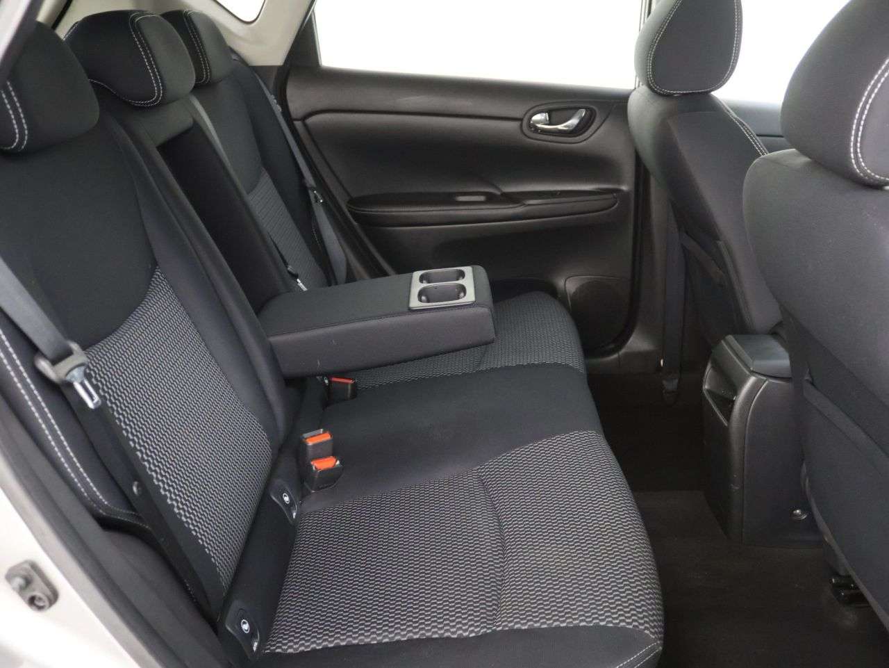 2016 NISSAN PULSAR 2016 NISSAN PULSAR