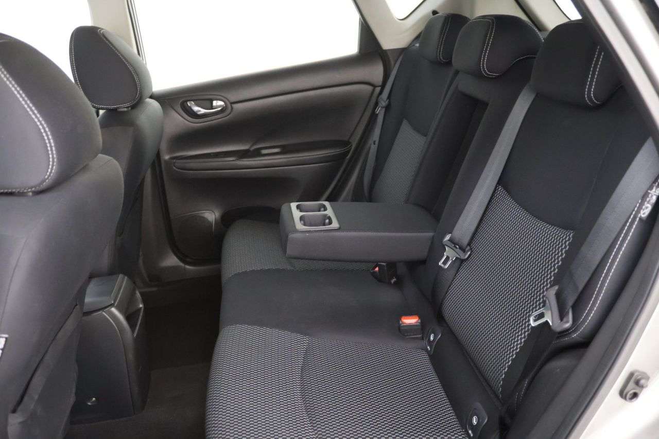2016 NISSAN PULSAR 2016 NISSAN PULSAR