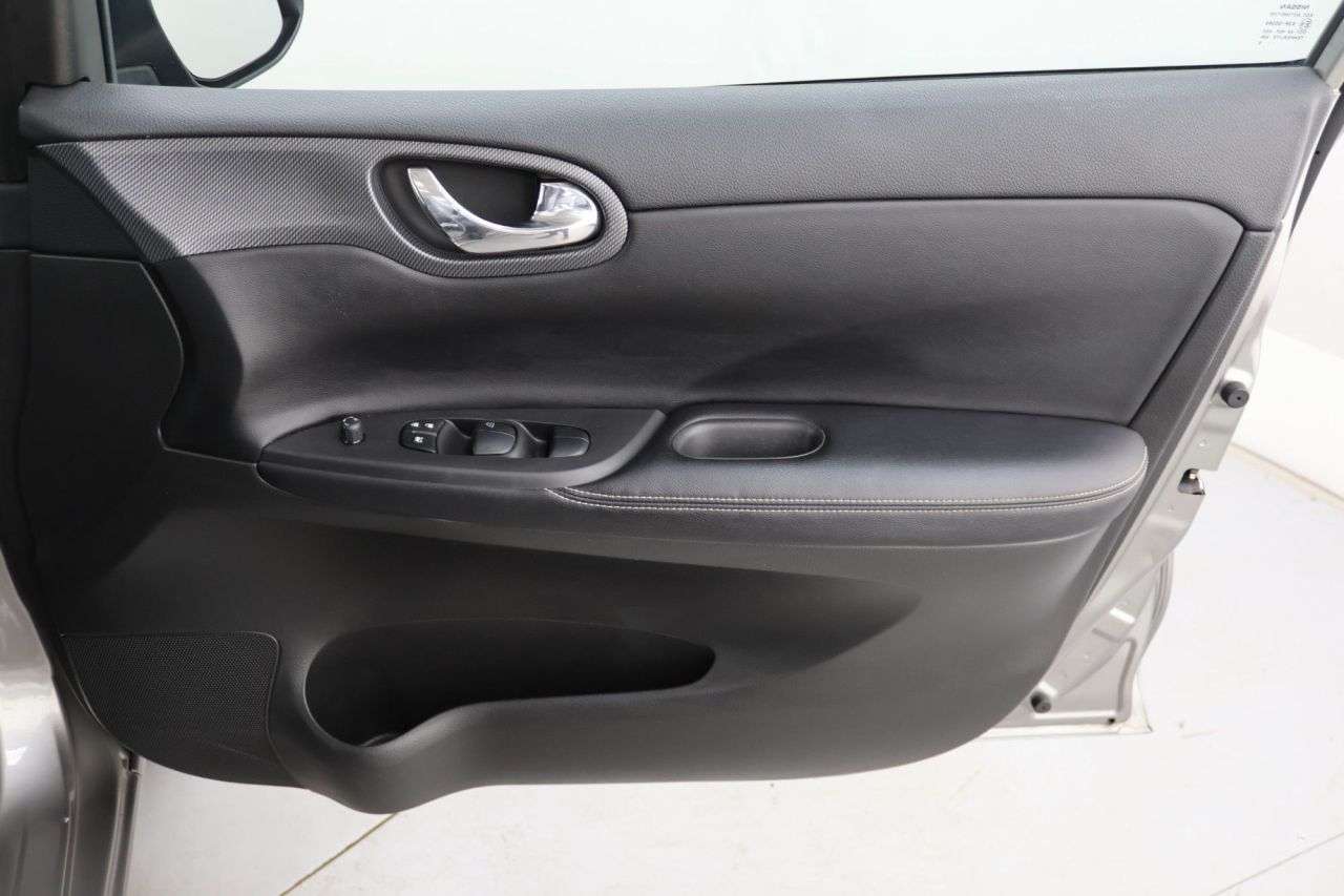 2016 NISSAN PULSAR 2016 NISSAN PULSAR