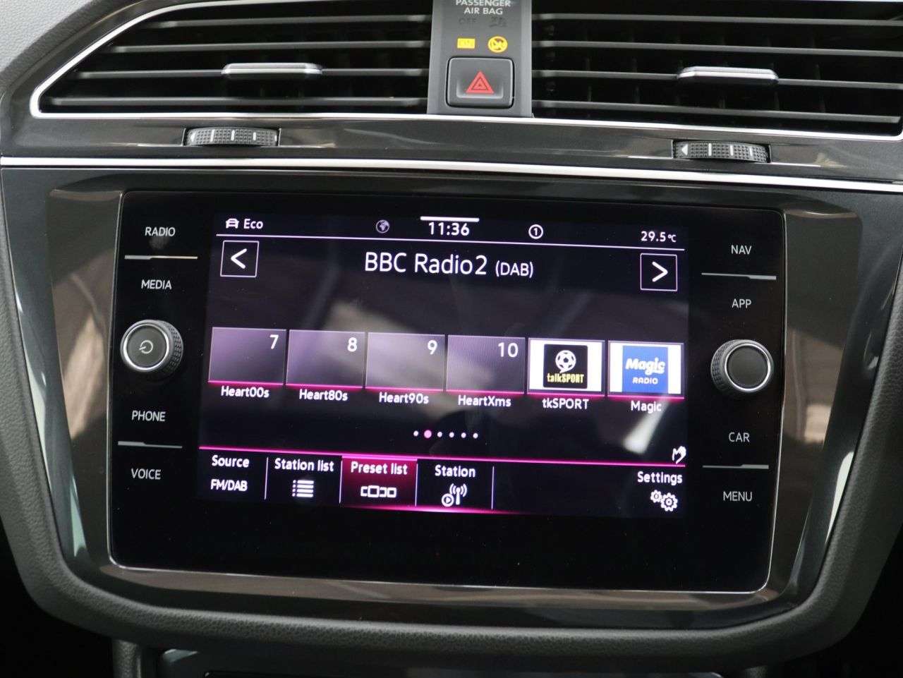 2021 VOLKSWAGEN TIGUAN 2021 VOLKSWAGEN TIGUAN