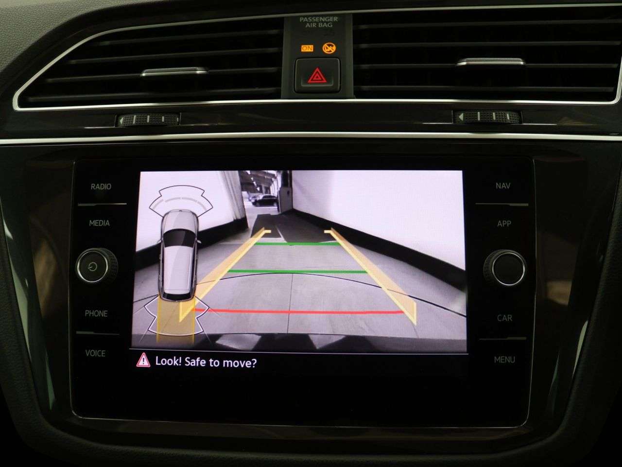 2021 VOLKSWAGEN TIGUAN 2021 VOLKSWAGEN TIGUAN