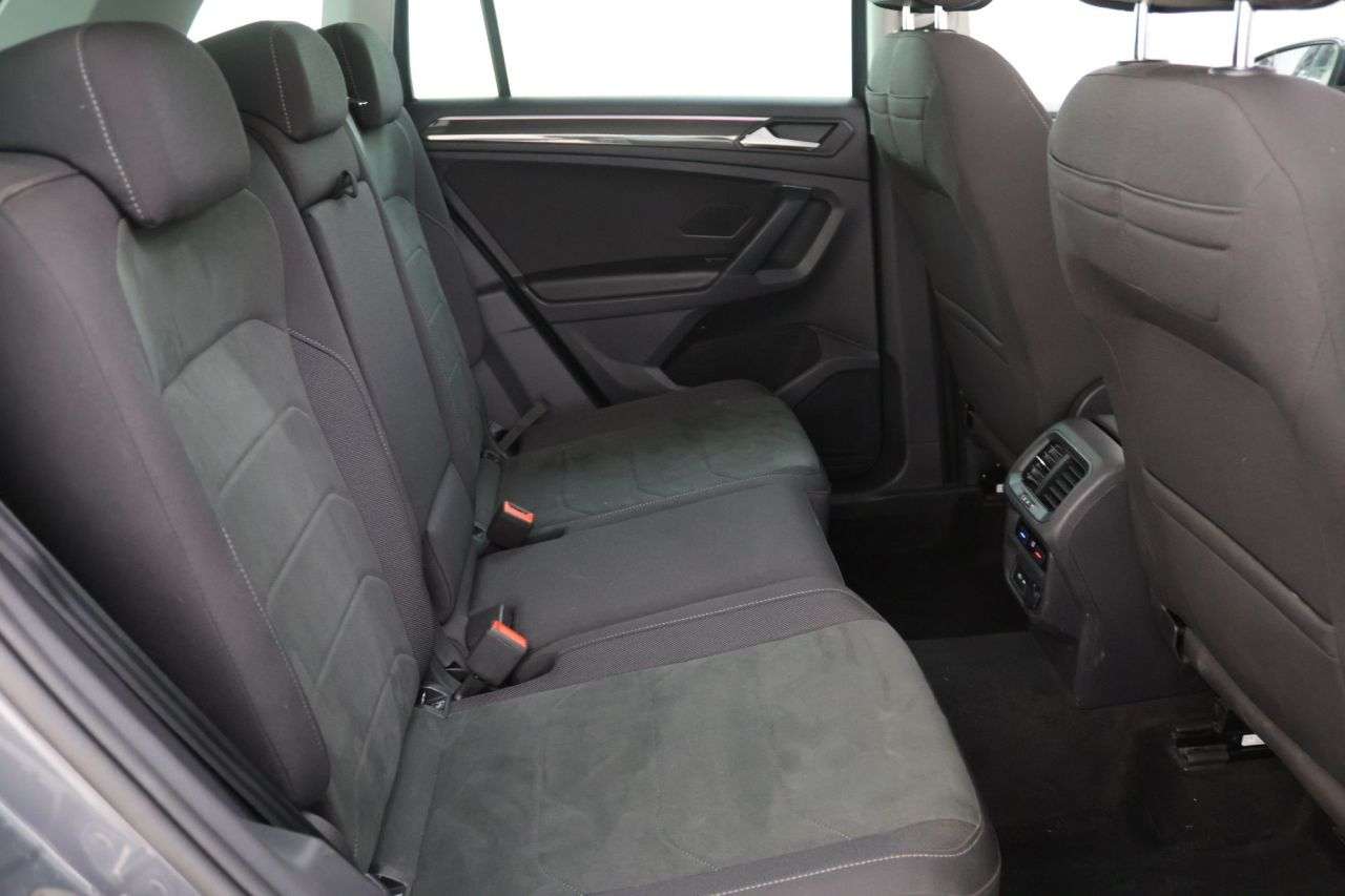 2021 VOLKSWAGEN TIGUAN 2021 VOLKSWAGEN TIGUAN