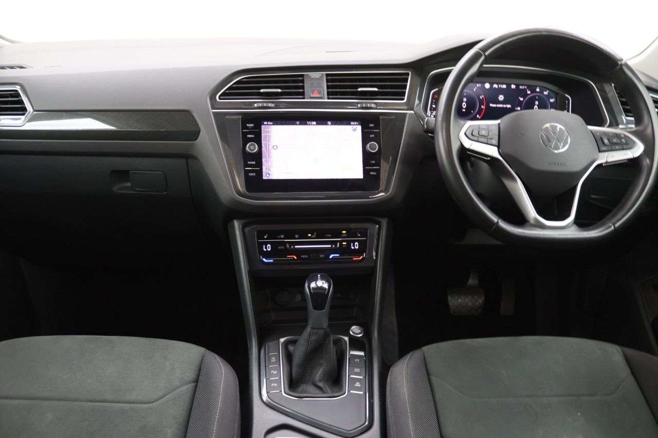 2021 VOLKSWAGEN TIGUAN 2021 VOLKSWAGEN TIGUAN