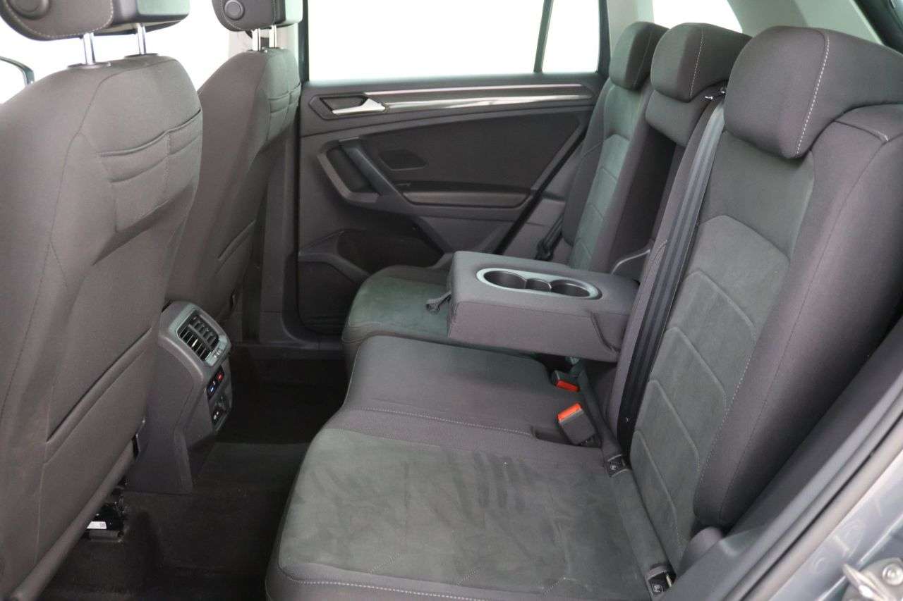 2021 VOLKSWAGEN TIGUAN 2021 VOLKSWAGEN TIGUAN