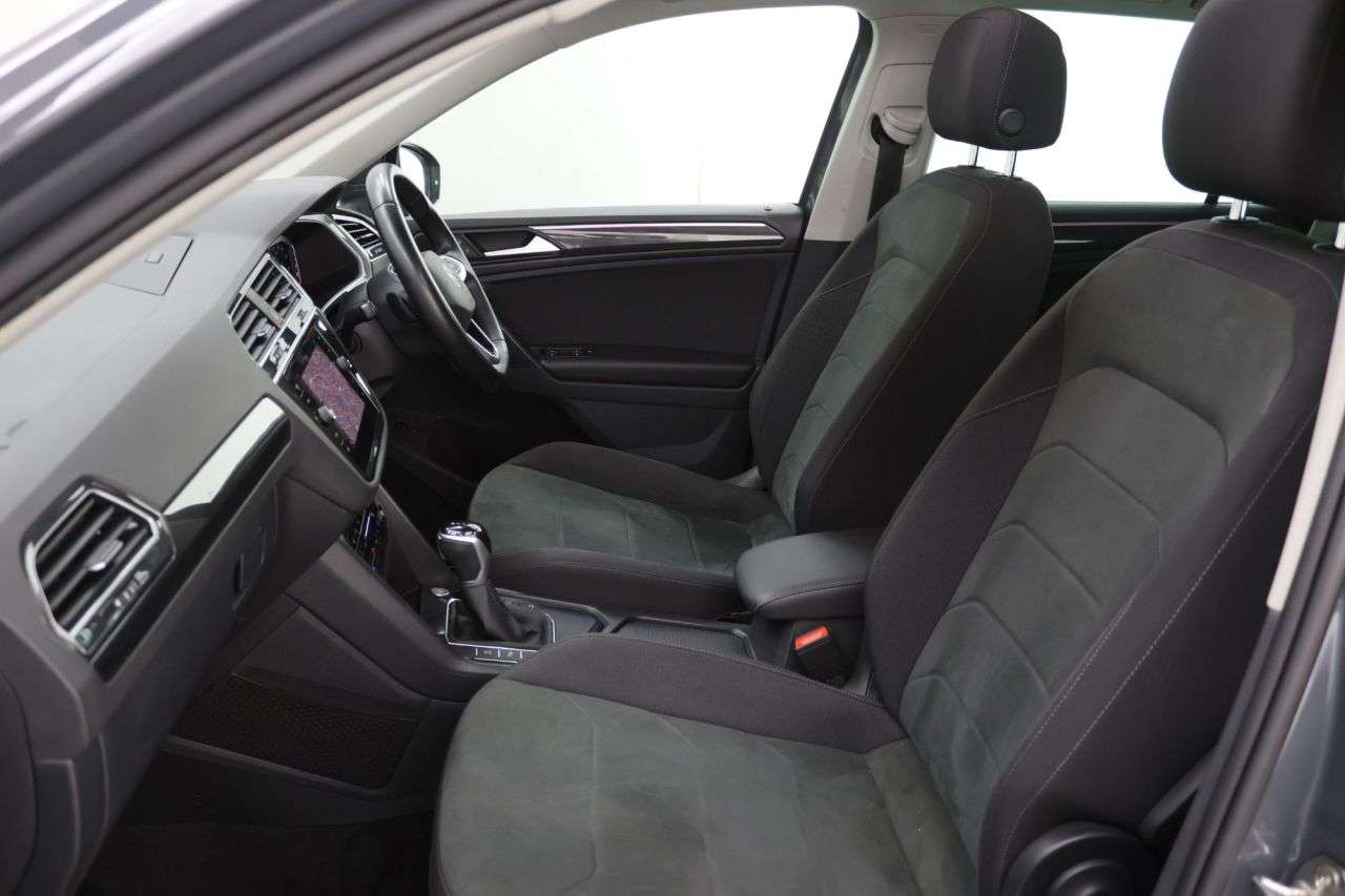 2021 VOLKSWAGEN TIGUAN 2021 VOLKSWAGEN TIGUAN