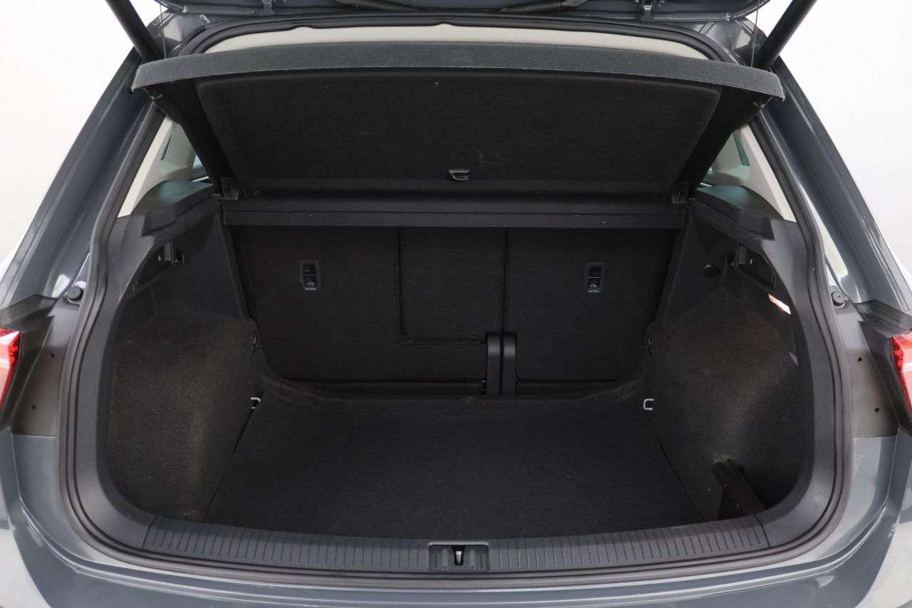 2021 VOLKSWAGEN TIGUAN 2021 VOLKSWAGEN TIGUAN