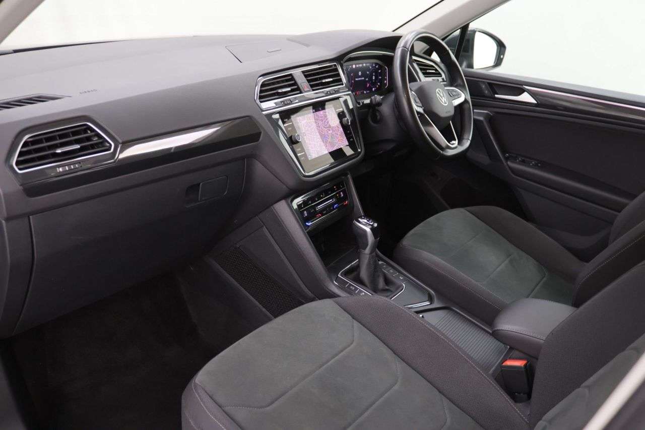 2021 VOLKSWAGEN TIGUAN 2021 VOLKSWAGEN TIGUAN