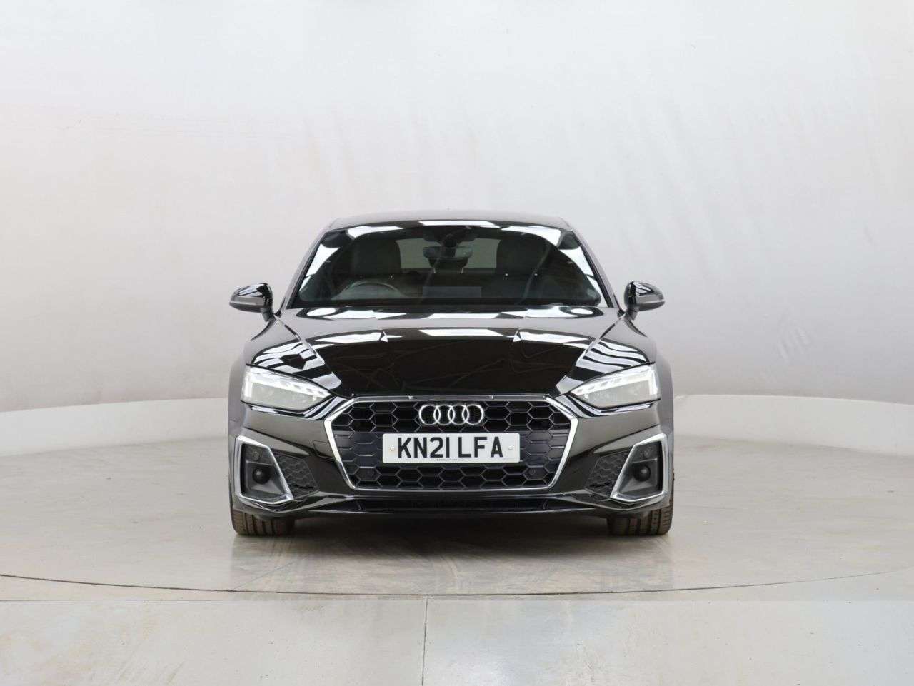 2021 AUDI A5 2021 AUDI A5