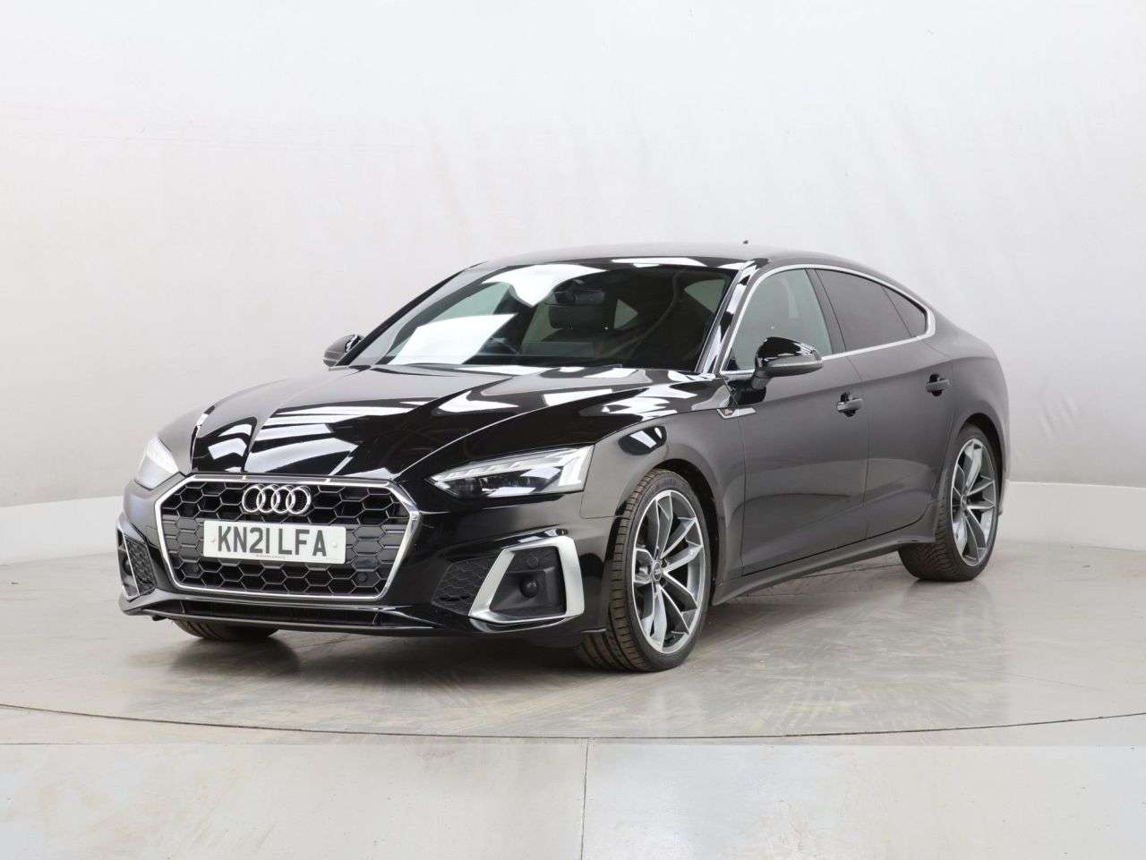 2021 AUDI A5 2021 AUDI A5