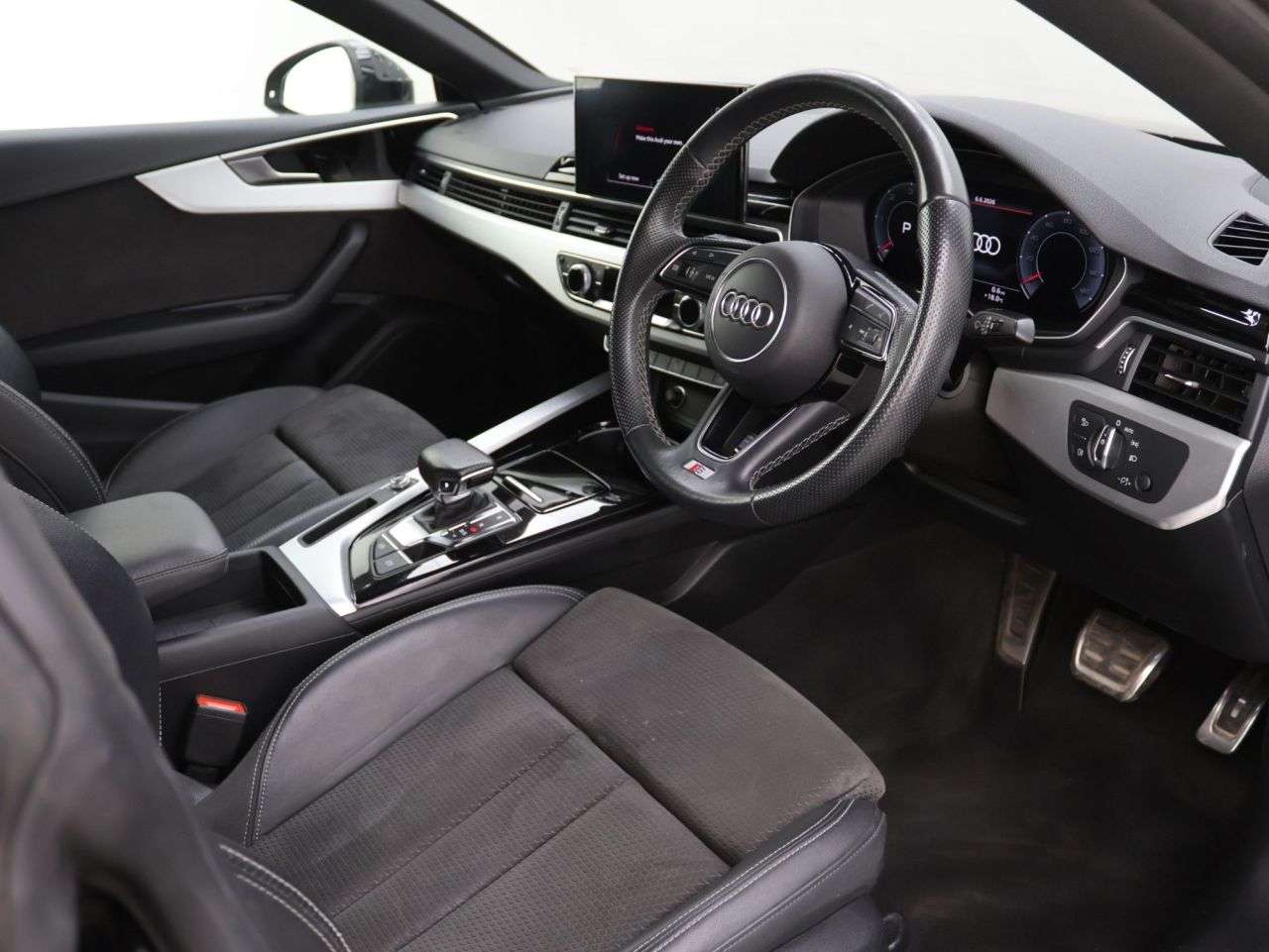 2021 AUDI A5 2021 AUDI A5