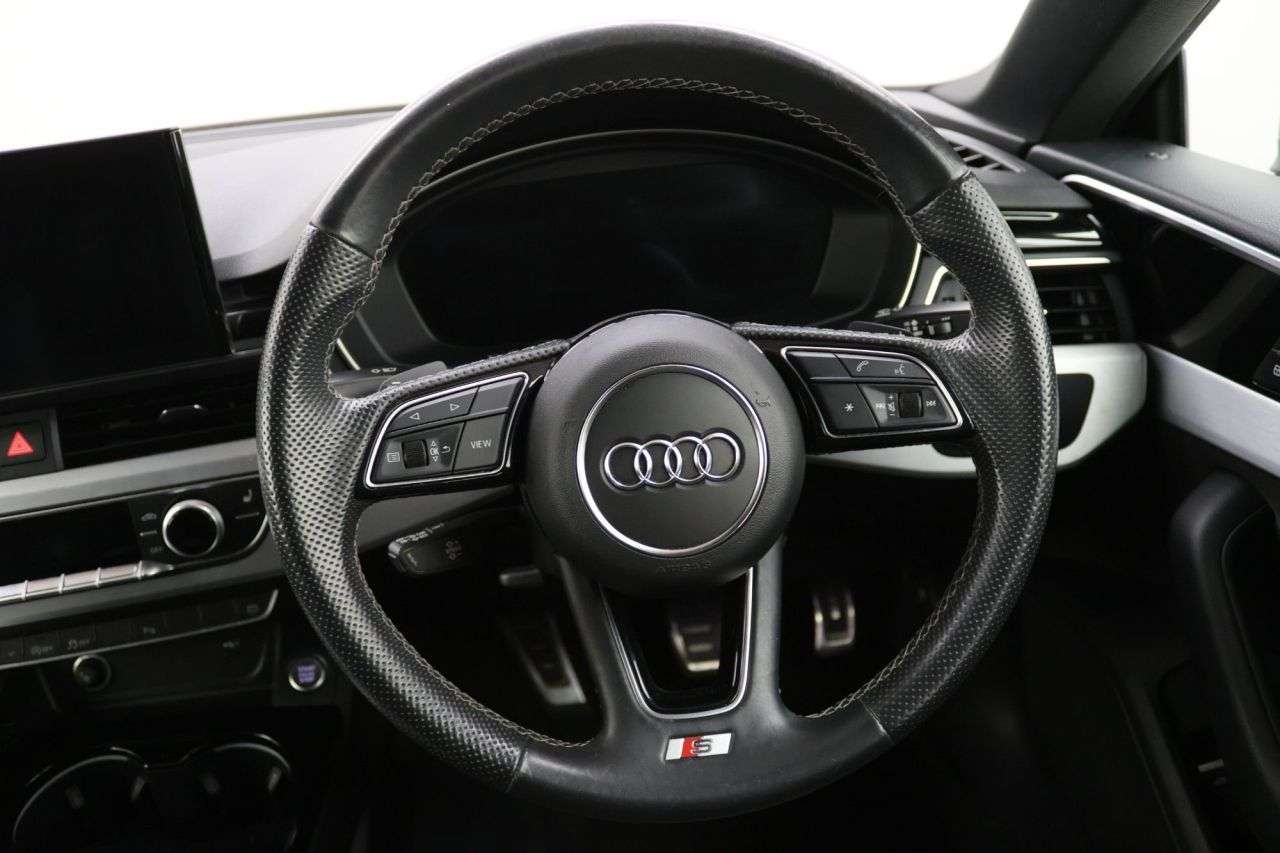 2021 AUDI A5 2021 AUDI A5
