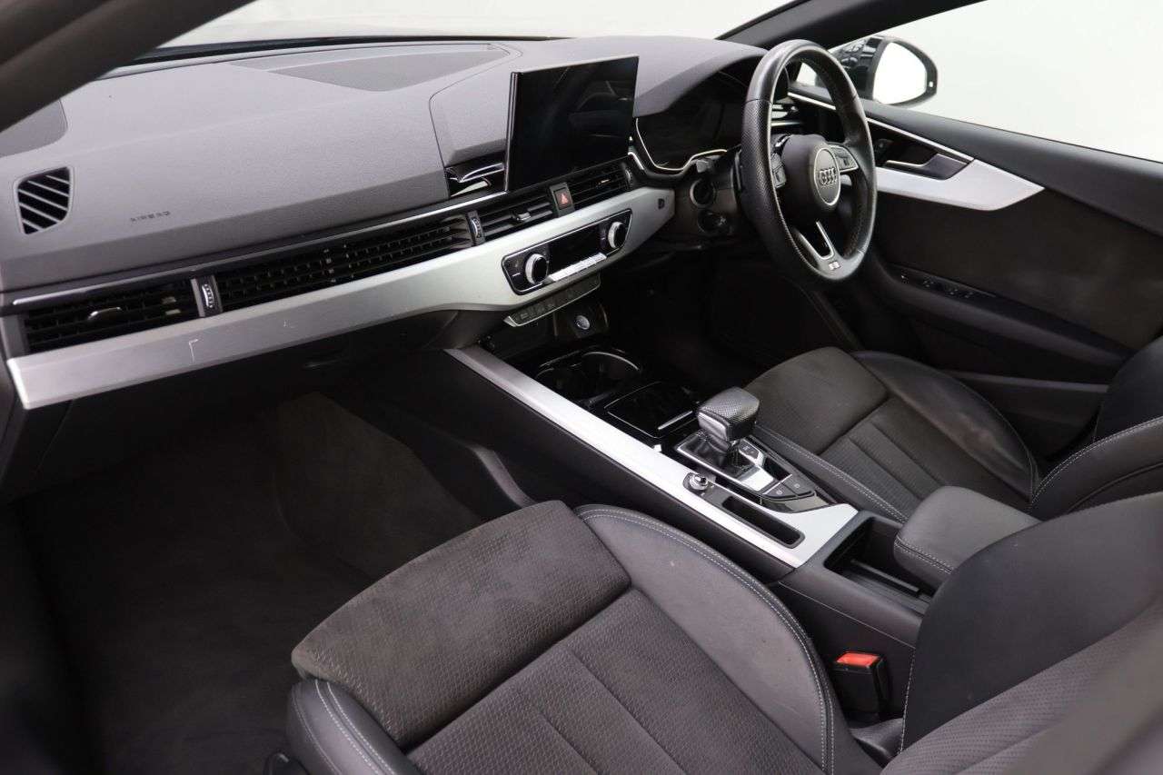 2021 AUDI A5 2021 AUDI A5
