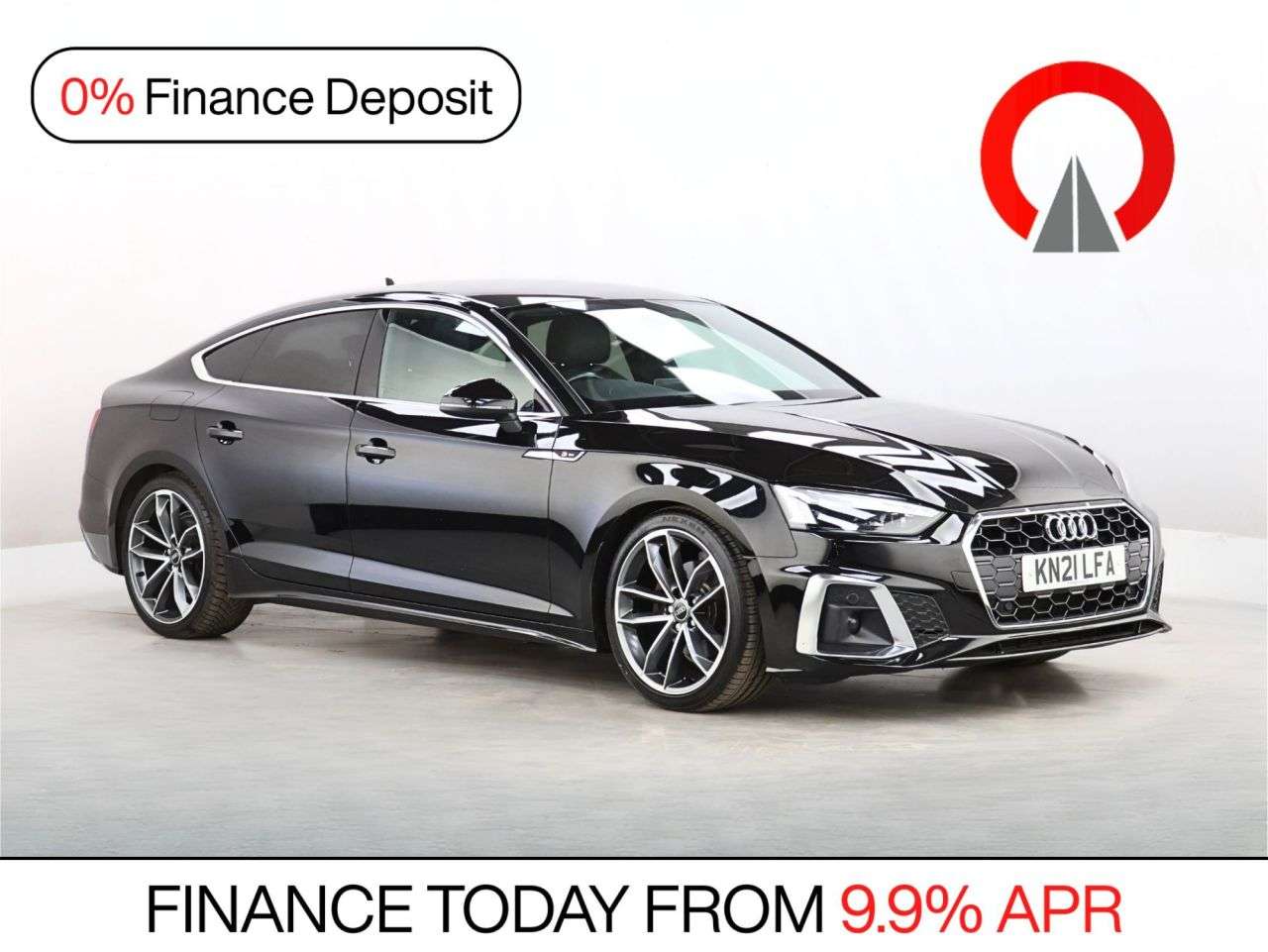 A 2021 AUDI A5 2.0 TDI 35 S line Sportback 5dr Diesel S Tronic Euro 6 (s/s) (163 ps) A 2021 AUDI A5 2.0 TDI 35 S line Sportback 5dr Diesel S Tronic Euro 6 (s/s) (163 ps)