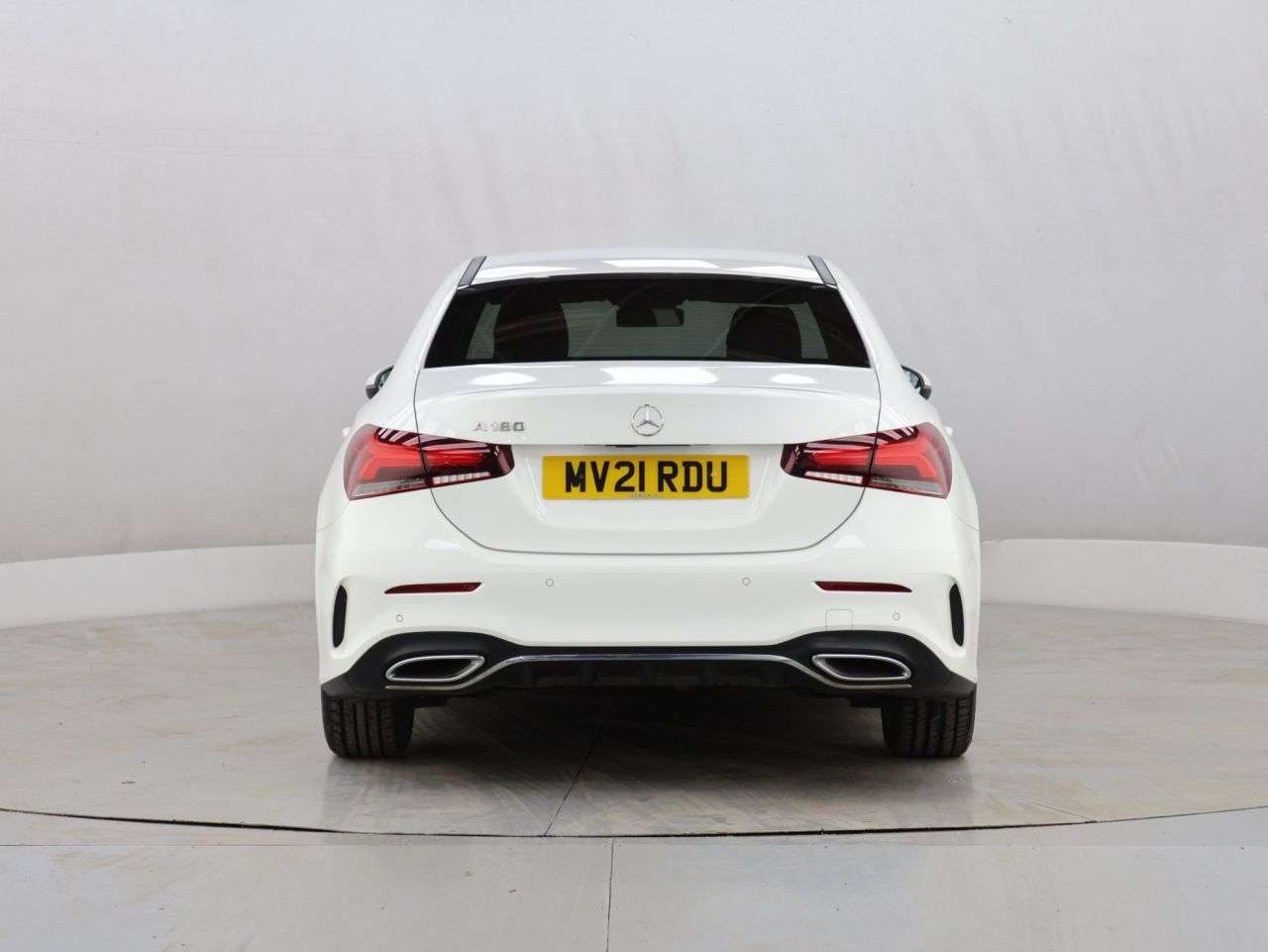 2021 MERCEDES-BENZ A CLASS 2021 MERCEDES-BENZ A CLASS