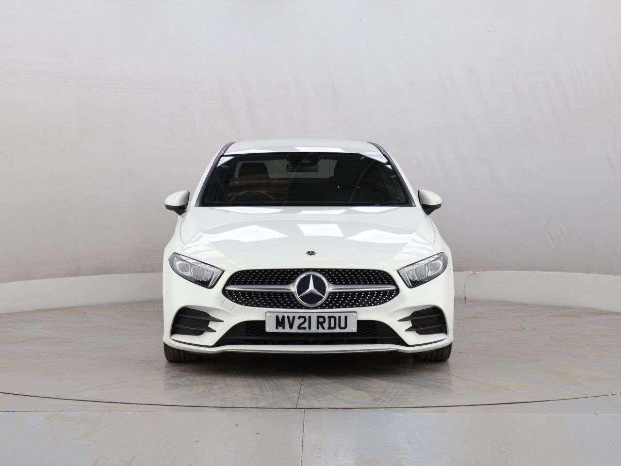 A 2021 MERCEDES-BENZ A CLASS 1.3 A180 AMG Line (Executive) Saloon 4dr Petrol Manual Euro 6 (s/s) (136 ps A 2021 MERCEDES-BENZ A CLASS 1.3 A180 AMG Line (Executive) Saloon 4dr Petrol Manual Euro 6 (s/s) (136 ps