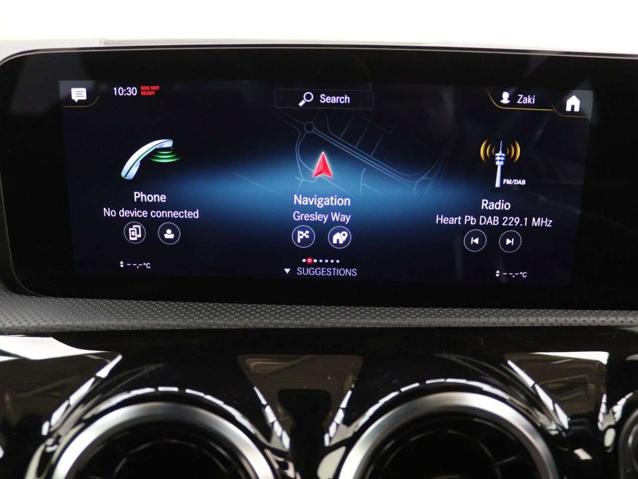 2021 MERCEDES-BENZ A CLASS 2021 MERCEDES-BENZ A CLASS