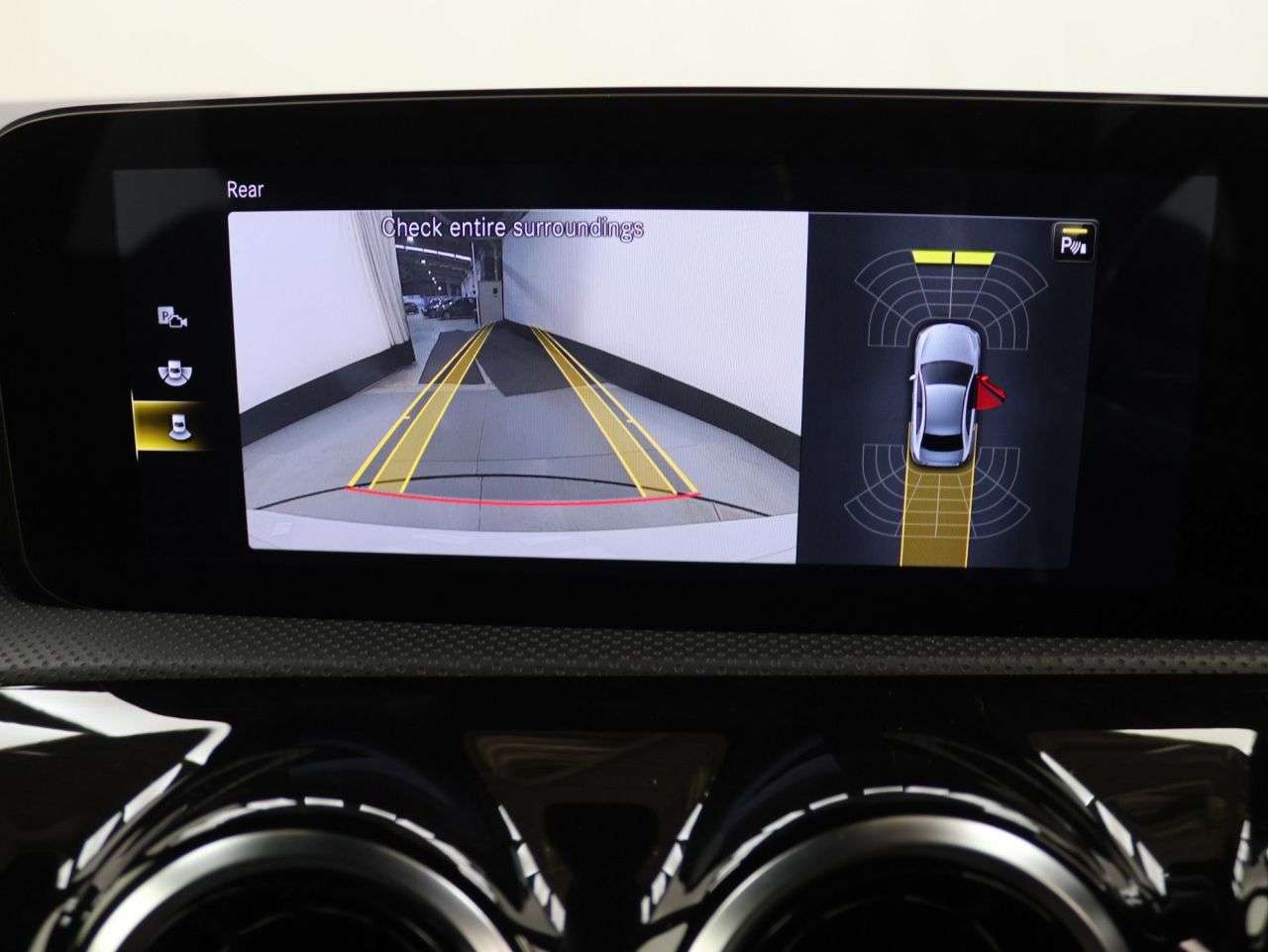 2021 MERCEDES-BENZ A CLASS 2021 MERCEDES-BENZ A CLASS