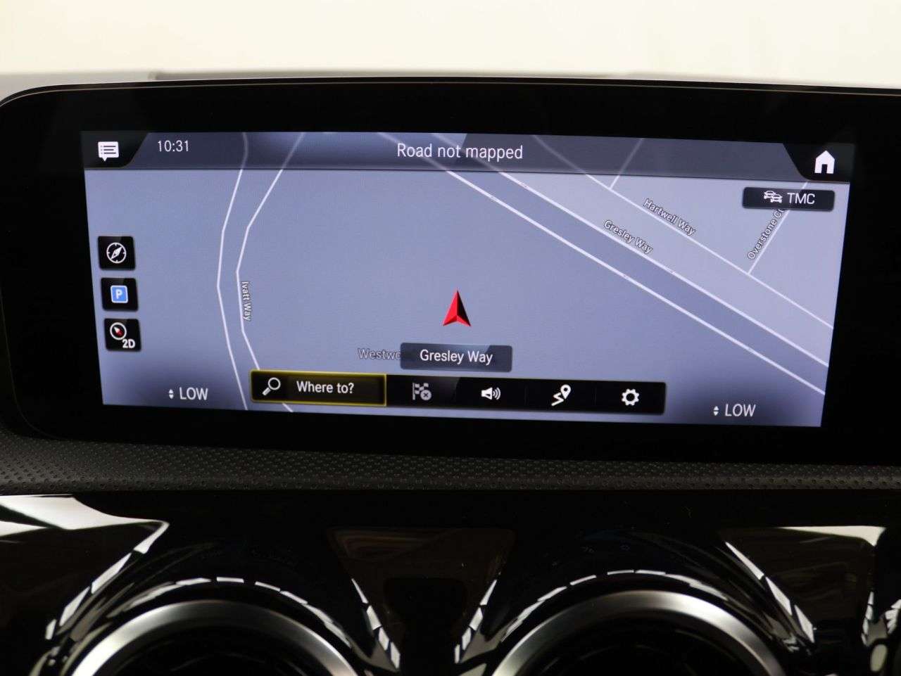 2021 MERCEDES-BENZ A CLASS 2021 MERCEDES-BENZ A CLASS