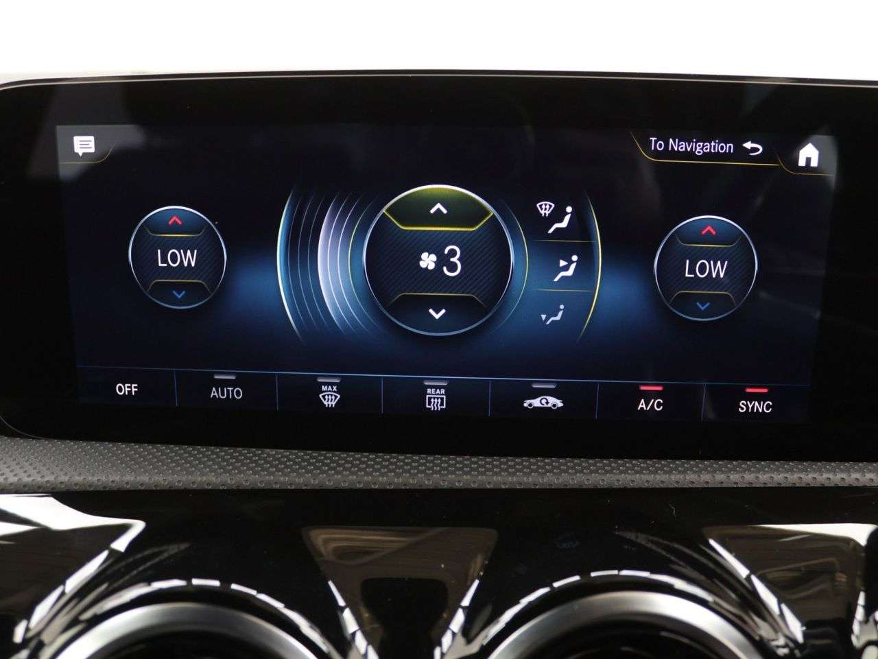 2021 MERCEDES-BENZ A CLASS 2021 MERCEDES-BENZ A CLASS