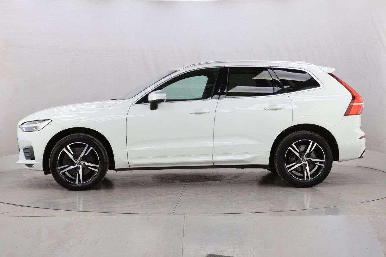 2018 VOLVO XC60 2018 VOLVO XC60