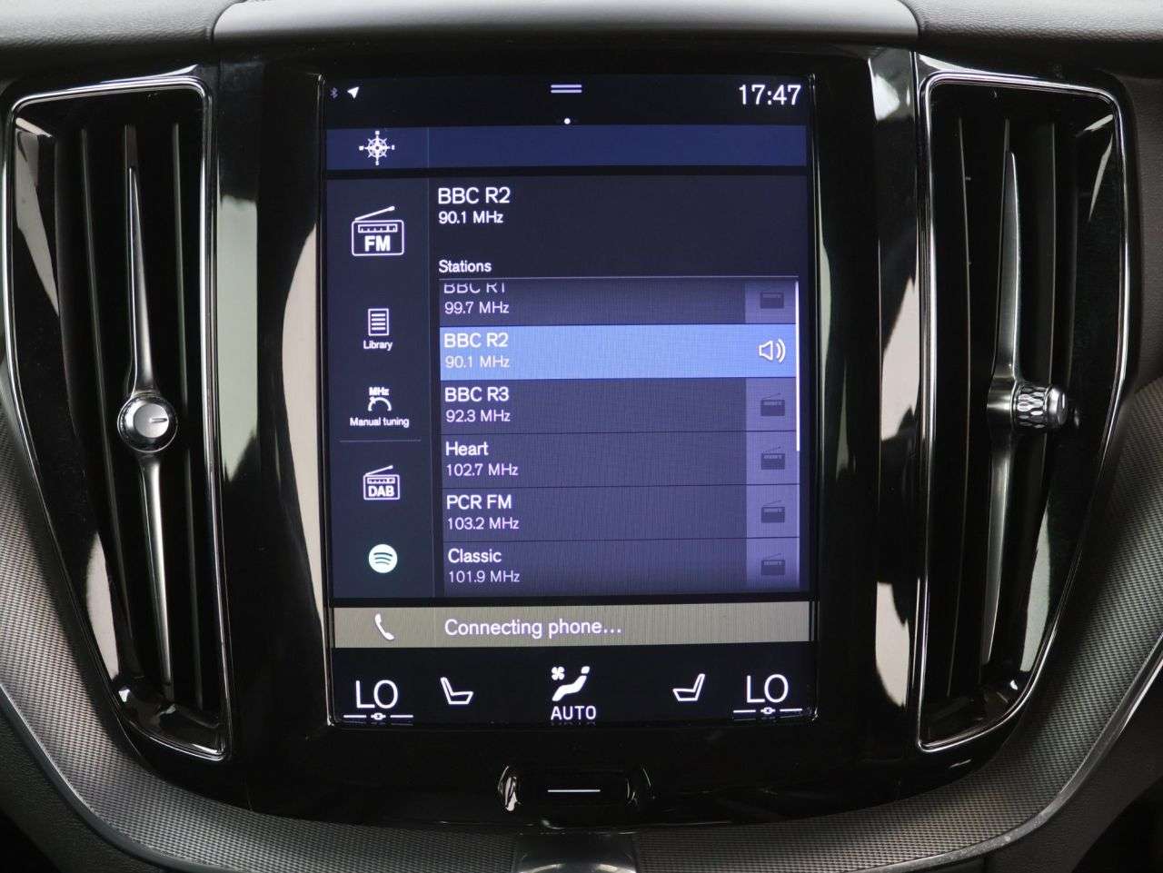 2018 VOLVO XC60 2018 VOLVO XC60