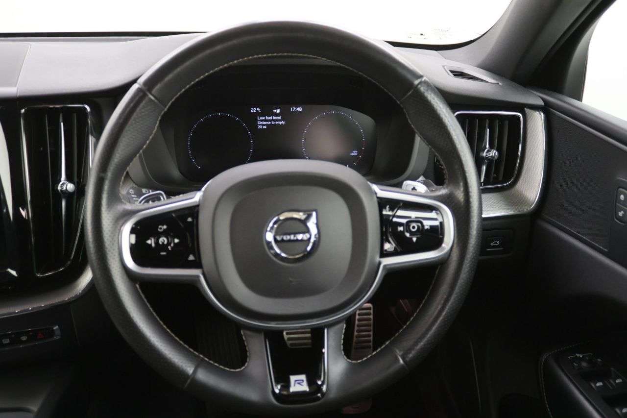 2018 VOLVO XC60 2018 VOLVO XC60