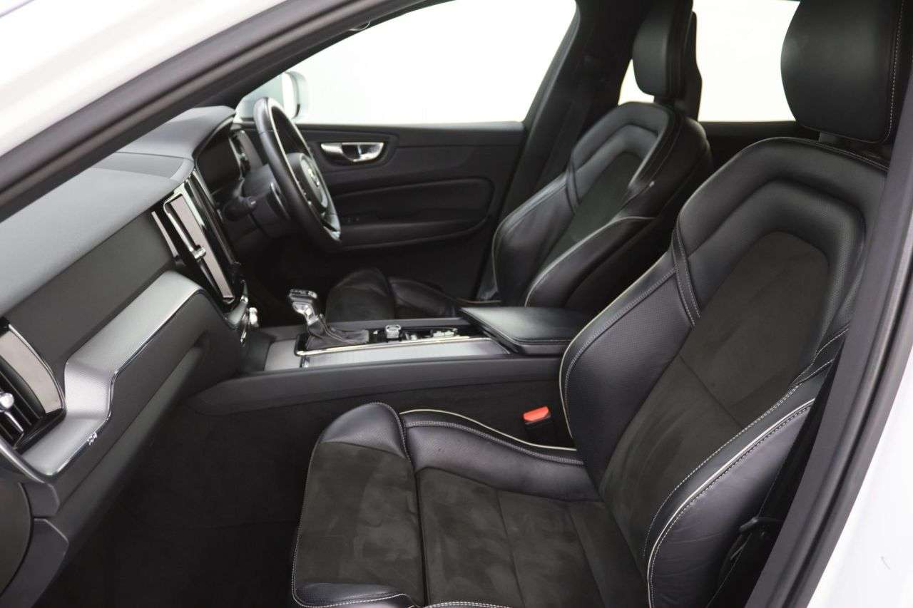 2018 VOLVO XC60 2018 VOLVO XC60
