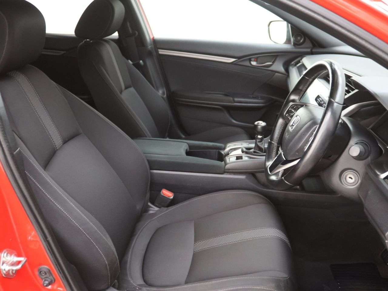 2021 HONDA CIVIC 2021 HONDA CIVIC
