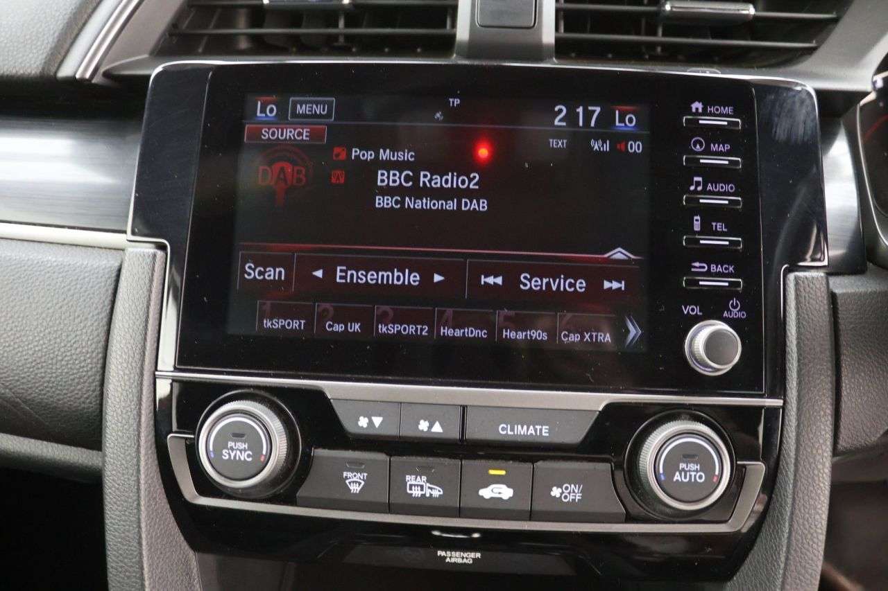 2021 HONDA CIVIC 2021 HONDA CIVIC